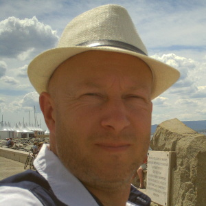 Photo de profil de Damien Montay