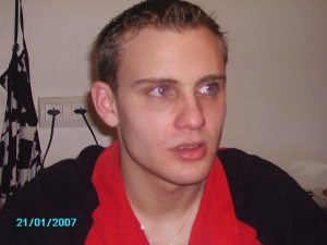 Photo de profil de Damien Montpeyroux
