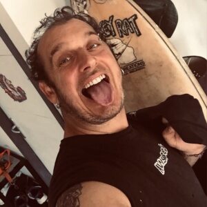 Photo de profil de Damien Morandeau