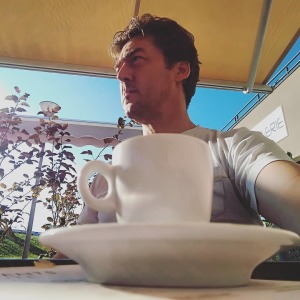 Photo de profil de Damien Moreau