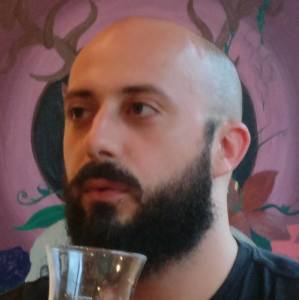 Photo de profil de Damien Morel