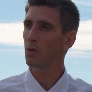 Photo de profil de Damien Mounier