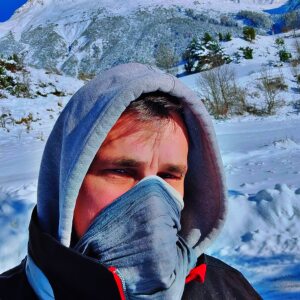 Photo de profil de Damien Nerling