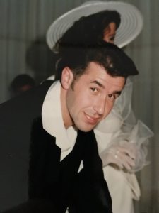 Photo de profil de Damien Nierfeix
