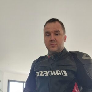 Photo de profil de Damien Pain
