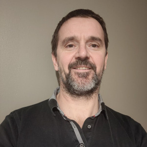 Photo de profil de Damien Palfroy