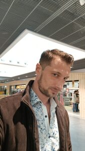 Photo de profil de Damien Panetier