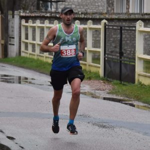 Photo de profil de Damien Papin