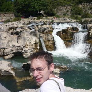Photo de profil de Damien Parejo