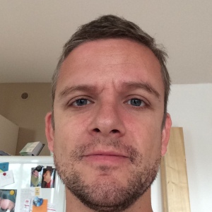 Photo de profil de Damien Peignelin