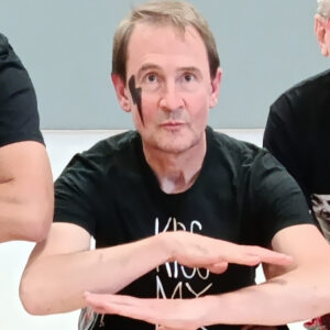Photo de profil de Damien Perrin