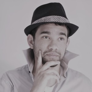 Photo de profil de Damien Petit