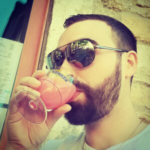 Photo de profil de Damien Peyraud