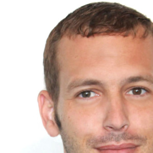 Photo de profil de Damien Pinauldt