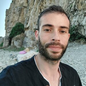 Photo de profil de Damien Ponzio