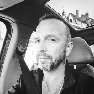 Photo de profil de Damien Prevost