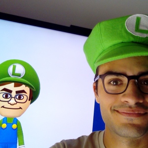 Photo de profil de Damien Pulcini