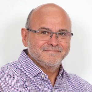 Photo de profil de Damien Rabette