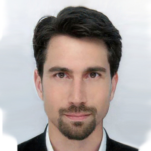 Photo de profil de Damien Racca