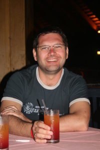 Photo de profil de Damien Raimondeau