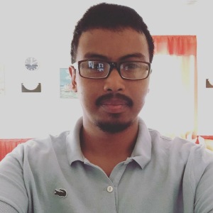 Photo de profil de Damien Ramambazafy