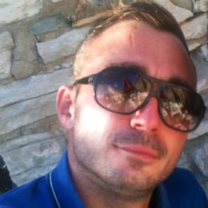 Photo de profil de Damien Ramonet