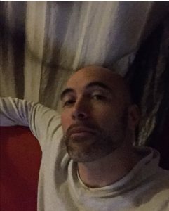 Photo de profil de Damien Rance