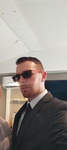 Photo de profil de Damien Ravet