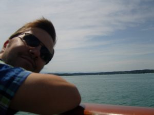 Photo de profil de Damien Receveur