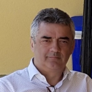 Photo de profil de Damien Redondo