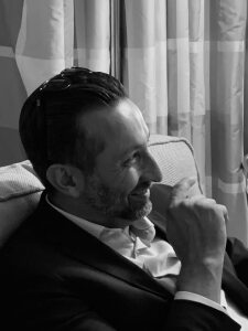 Photo de profil de Damien Renard