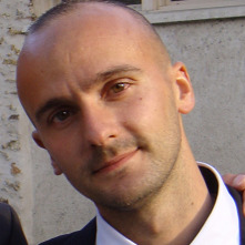 Photo de profil de Damien Renaudie