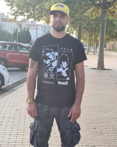Photo de profil de Damien Renault