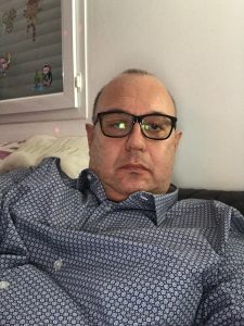 Photo de profil de Damien Rey