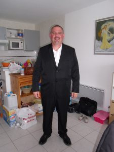 Photo de profil de Damien Richer