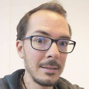 Photo de profil de Damien Rothhut