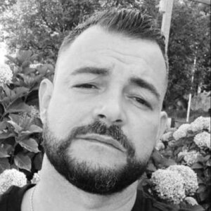 Photo de profil de Damien Rougé