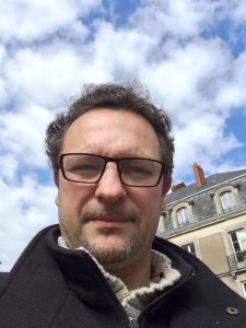Photo de profil de Damien Rouillard