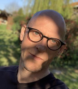Photo de profil de Damien Sa