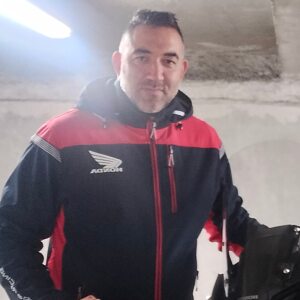Photo de profil de Damien Saboundjian