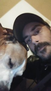 Photo de profil de Damien Saint-Voirin