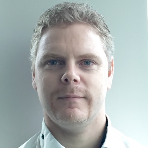 Photo de profil de Damien Salmon