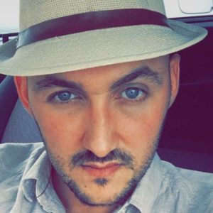 Photo de profil de Damien Sanchez