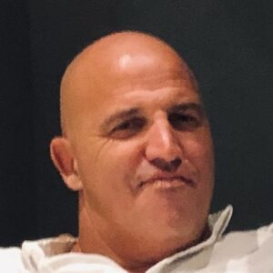 Photo de profil de Damien Schubart
