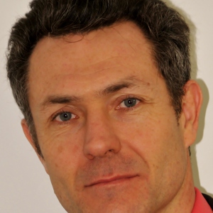 Photo de profil de Damien Simon