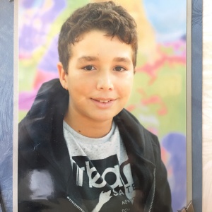 Photo de profil de Damien Simon