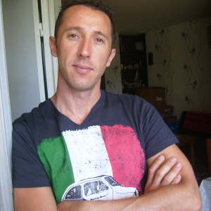 Photo de profil de Damien Sismondini