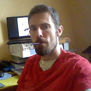 Photo de profil de Damien Sollier