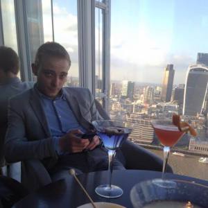 Photo de profil de Damien Soudant