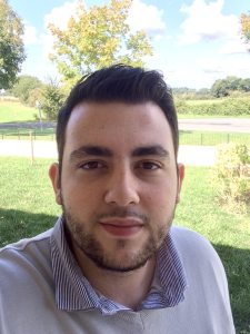 Photo de profil de Damien Talucier
